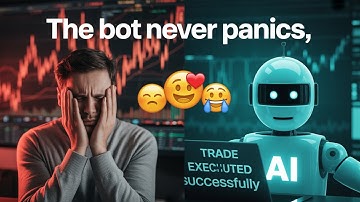 AI Bots vs Human Traders: Who Actually Wins?