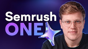 Semrush One Tutorial for Beginners (2026)