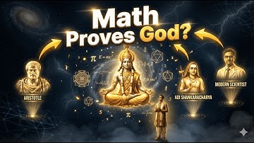 "Bewijs voor God met behulp van wiskunde: de getallen die wetenschappers niet kunnen verklaren! |...