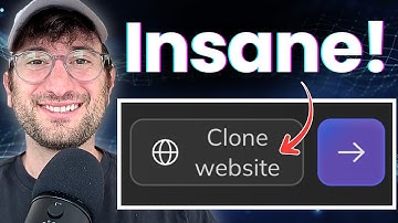 The AI website builder nobody