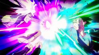 AFO vs Deku and Class 1-A: The Final Battle「AMV Boku no Hero Academia: Final Season」Uprising ᴴᴰ