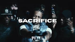 [FREE] Dark UK Drill Type Beat 'SACRIFICE'| UK Drill Type Beat 2025