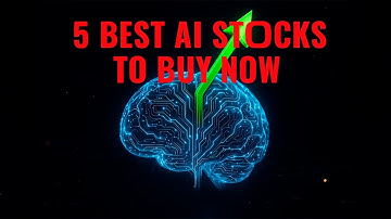 The Best AI Stock to Buy BEFORE Explosive Growth! Palantir, Nvidia, Nebius, AMD, Meta stocks