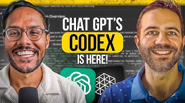 Everything PMs Need to Know about ChatGPT’s New Codex (Masterclass)