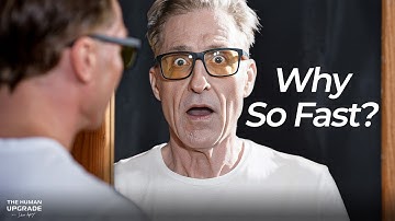 The Real Reason Your Face Is Aging So Fast