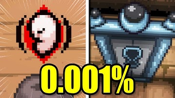 The LUCKIEST Restart: