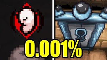 The LUCKIEST Restart: