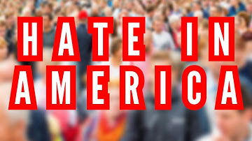 From Klan to Proud Boys: The Evolution of Hate