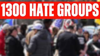From Klan to Proud Boys: The Evolution of Hate
