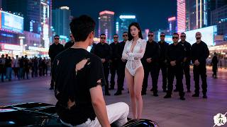 【完整版】窮小伙重生回失明當天,上一世他被未婚妻和親姐害死,重來一世他直接甩開斷親,憑藉前世記憶拿回屬於自己的一切狠狠復仇,逆天改命成首富,美女姐姐,富家千金都想嫁給他! #短劇 #爽文| 王权剧场