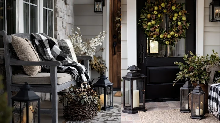 Target Holiday Decor 2025: FULL Ralph Lauren Christmas Home Tour (Room by Room!.)