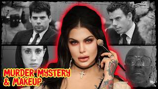 I'm worried about the Menendez Brothers... and you won't believe what Casey Anthony is doing now.