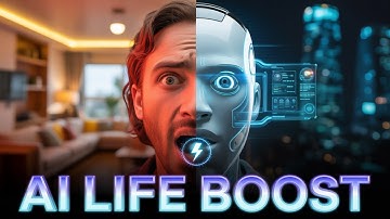 [Replay] AI Tools That Will Change Your Life