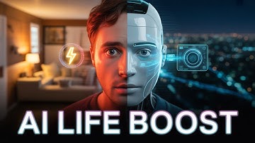[Replay] AI Tools That Will Change Your Life