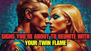 The Magic Of Synchronicities: Signs Your Twin Flame Reunion Is Near 🔥 Lion Of God 🔥