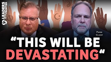 Canada Wants to Take Away Your Church’s Charitable Status