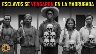 Masacre en la Hacienda del Valle de Atlixco: 5 Capataces Descuartizados en la Madrugada de 1817