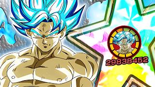 100% GOKU SSB di HEROES *OBLITERA* TUTTI i BOSS con FACILITA'! DBZ: Dokkan Battle