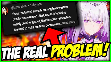 HSR’s Toxic Positivity Problem… It’s Getting Out of Control.