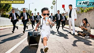 Cậu Bé Giang Hồ Bỏ Nhà Đi Bụi Ép Cha CEO Cưới Cô Gái Ăn Mày Làm Mẹ, Ai Ngờ Cô Là Mẹ Ruột Thất Lạc