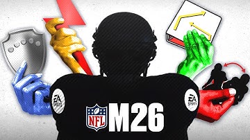 How To ACTUALLY Get Good at Madden 26