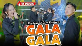 GALA GALA - Simpatik Music | Fira Cantika X Irwan Krisdiyanto