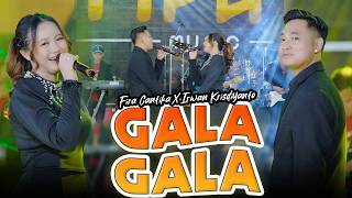 GALA GALA - Simpatik Music | Fira Cantika X Irwan Krisdiyanto