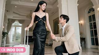 CEO bercinta sama si gadis selama 4 tahun tapi tak nikahnya, saat gadis meninggalkan baru menyesal!