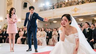 Loved him 8 years, but he slapped her for another. She left and remarried; he regretted