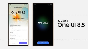 Samsung One UI 8.5 NEW UPDATE IS HUGE!