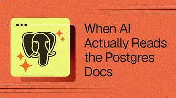 Claude + pg-aiguide The Free Tool That Gives Your LLM a Postgres PhD