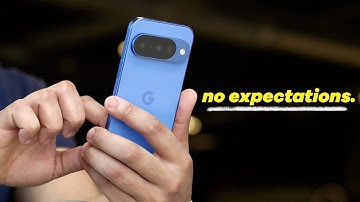 The Pixel 10 sales are actually insane.