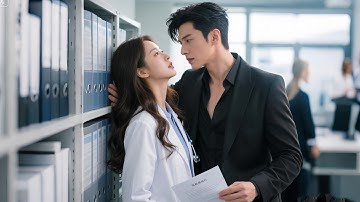 婚後分床三年，她瀟灑離婚還把總裁送去男科羞辱！冷面總裁當場愣住，瘋狂追妻卻被她冷眼拒絕，悔到痛哭！#短劇 #追妻火葬场