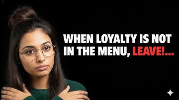 Waarom vergeving niet herstelt wat loyaliteit breekt
