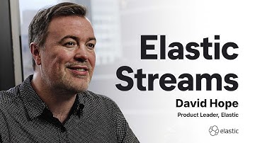 Streams: Elastic’s New AI That Turns Log Chaos into Clarity