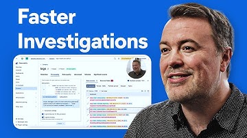 Streams: Elastic’s New AI That Turns Log Chaos into Clarity
