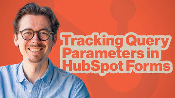Capture UTM Parameters in HubSpot Forms (Fast Tutorial)