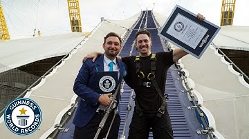 Best of Guinness World Records Day 2025 | Guinness World Records