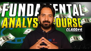 Fundamental Analysis of Crypto Explained | Complete Beginner Course + CoinMarketCal Guide