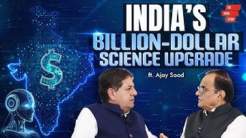 Could AI Surpass Human Brainpower? | Ajay Sood