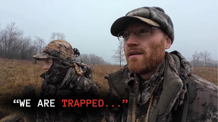 5 MOST DISTURBING Hunting Encounters