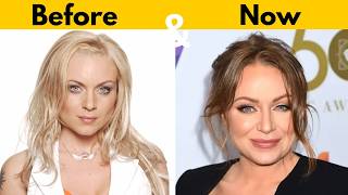 Eastenders (Female) Cast - Before Vs Now
