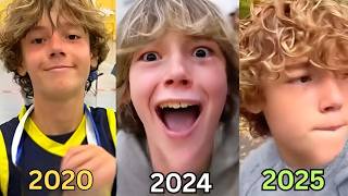 Where Are the OG Internet Memes Then & Now 😭💔