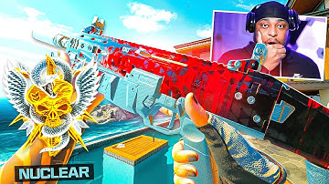 Black Ops 7 - 283 Kills & 3 NUKES "DRAVEC 45" 😍 (COD BO7 Multiplayer Gameplay)