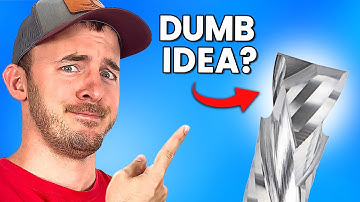 De meest verkeerd begrepen CNC-bit