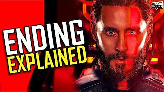 TRON ARES Ending Explained | Full Movie Breakdown & Review