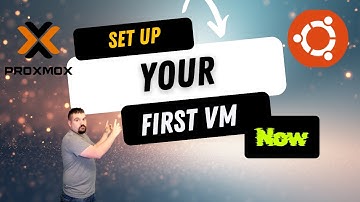 How to Install Ubuntu Desktop VM on Proxmox