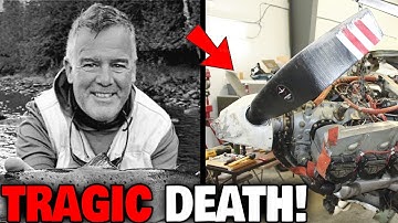 The Pilot’s RECKLESS Decision That Cost Two Lives in Idaho’s Wilderness…