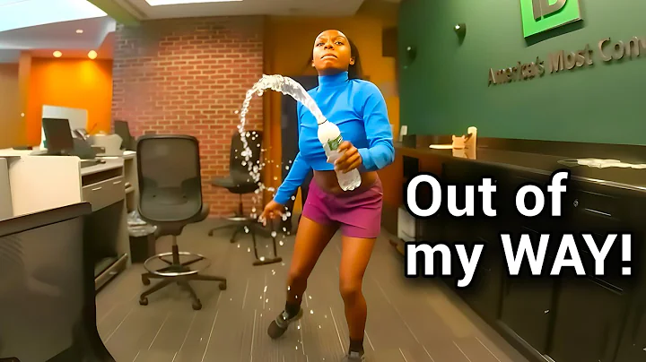 When Karens Go Full Karen