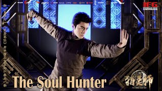 The Soul Hunter: Immortal Stone - English | Fantasy Action Movie, Full Movie HD